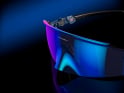 OAKLEY Sunglasses Kato Polished Poseidon | Prizm Sapphire OO9455M 16-49