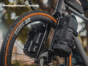 TOPEAK Cargo Mounting System VersaCage