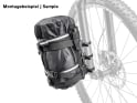 TOPEAK Cargo Mounting System VersaCage