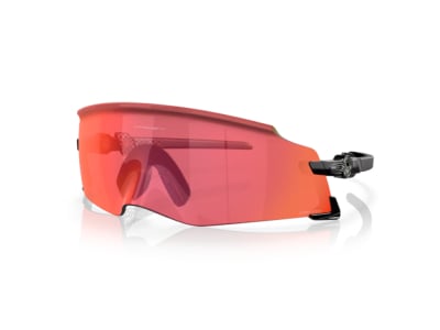 OAKLEY Sunglasses Kato Polished Black | Prizm Trail Torch OO9455M 0649