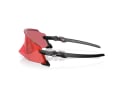OAKLEY Sunglasses Kato Polished Black | Prizm Trail Torch OO9455M 0649