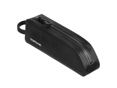 TOPEAK Toptube bag FastFuel DryBag II 0,8 liter | black