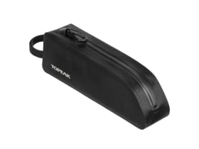 TOPEAK Toptube bag FastFuel DryBag II 0,8 liter | black