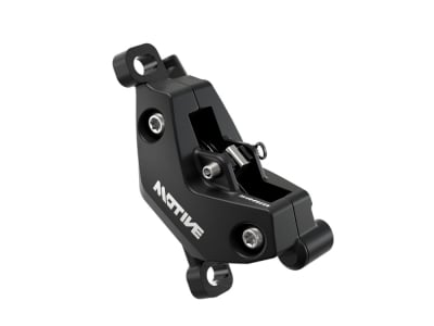 ABSOPRO Scheibenbremsbeläge – 4 Stück, Harz-Metall-Mix, 28x22 Mm Für Fahrräder