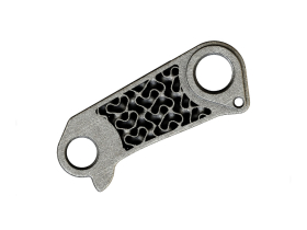SILCA derailleur hanger Cannondale 101 Direct Mount |...