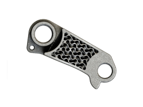 SILCA derailleur hanger Cannondale 101 Direct Mount |...