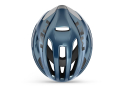 MET Fahrradhelm Rivale MIPS | navy silver matt S (52-56 cm)