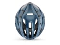 MET Rivale MIPS Bike Helmet | navy silver matt M (56-58 cm)