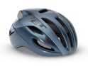 MET Rivale MIPS Bike Helmet | navy silver matt L (58-61 cm)