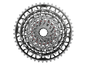 WEAR SET 13-speed SRAM RED XPLR Cassette XG-1391 | 10-46...