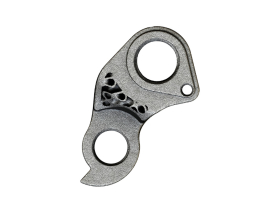SILCA derailleur hanger Cannondale 201 | Titanium Sram...