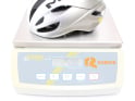MET Rivale MIPS Bike Helmet | silver gray glossy S (52-56 cm)