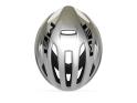 MET Rivale MIPS Bike Helmet | silver gray glossy M (56-58 cm)