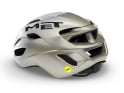 MET Rivale MIPS Bike Helmet | silver gray glossy L (58-61 cm)