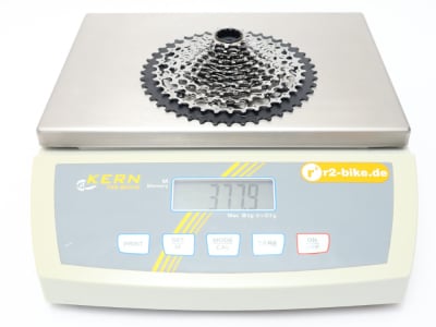 WEAR SET 12-speed SRAM XPLR XG-1271 Cassette | 10-44 teeth +