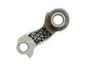 SILCA derailleur hanger Cervélo 102 Direct Mount | Titanium Shimano derailleur hanger | gray