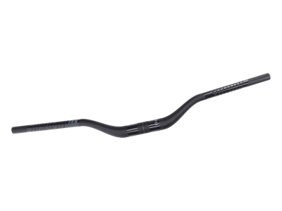 PNW Handlebar Loam Carbon 50 mm Riser 35 x 800 mm | black