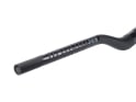 PNW Handlebar Loam Carbon 50 mm Riser 35 x 800 mm | black
