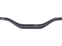 PNW Handlebar Loam Carbon 50 mm Riser 35 x 800 mm | black
