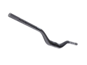 PNW Handlebar Loam Carbon 50 mm Riser 35 x 800 mm | black