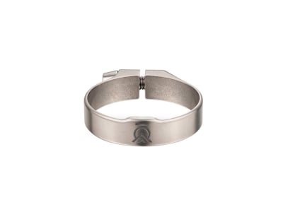 BJORN Sattelklemme Skrepka Ti | 31,8 mm