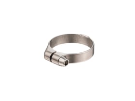 BJORN Sattelklemme Skrepka Ti | 31,8 mm