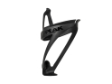 TOPEAK Bottle Cage Shuttle Cage Z Recycled Carbon | black