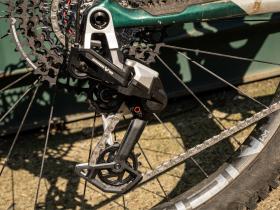 SRAM Eagle 90 Transmission Derailleur | 12-speed