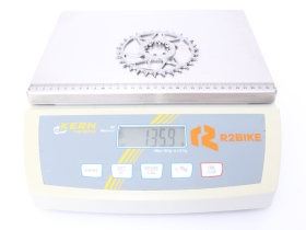 SRAM Eagle 90 Transmission Kettenblatt 8-Loch Direct...