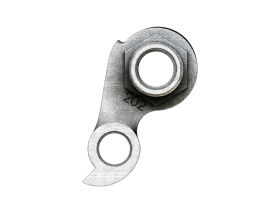 SILCA derailleur hanger Cervélo 202 | Titanium...