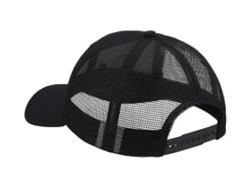 NEWMEN TruckerCap Classic Basecap | schwarz