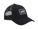 NEWMEN TruckerCap Classic Basecap | schwarz