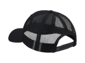 NEWMEN TruckerCap Classic Basecap | schwarz