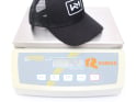 NEWMEN TruckerCap Classic Basecap | schwarz