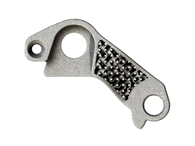 SILCA Ti Derailleur Hanger 103 FACTOR用 103 Derailleur Hanger – SILCA
