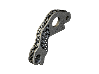 SILCA Ti Derailleur Hanger 103 FACTOR用 103 Derailleur Hanger – SILCA