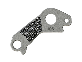 SILCA derailleur hanger Factor 103 Direct Mount |...