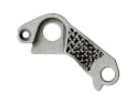 SILCA Ti Derailleur Hanger 103 FACTOR用 New! Silca 3D Printed Titanium Rear Derailleur Hanger for