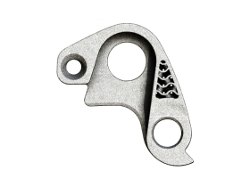 SILCA derailleur hanger Factor 203 | Titanium Sram...