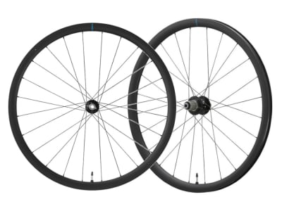SHIMANO GRX Wheel Set 28" Gravel WH-RX880 Center Lock | 12-speed Shimano Road - Special Offer