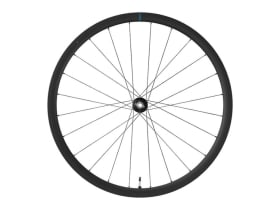 SHIMANO GRX Wheel Set 28" Gravel WH-RX880 Center...