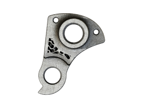SILCA derailleur hanger Giant 204 | Titanium Sram...