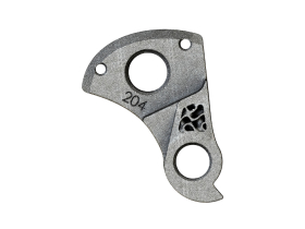 SILCA derailleur hanger Giant 204 | Titanium Sram...