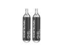 TOPEAK Cartridge Set 25g CO2 threaded | 2 pieces