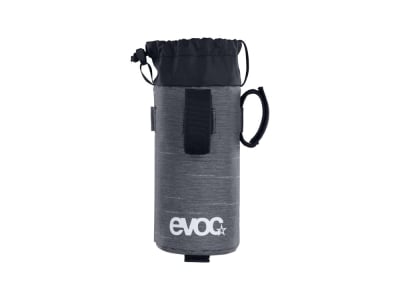 EVOC Bottle Cage Multi Holster | carbon grey