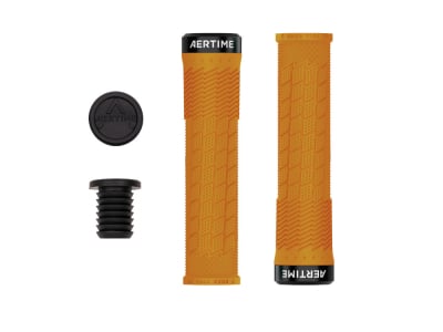 AERTIME Grips Decline Lock-On | Gum