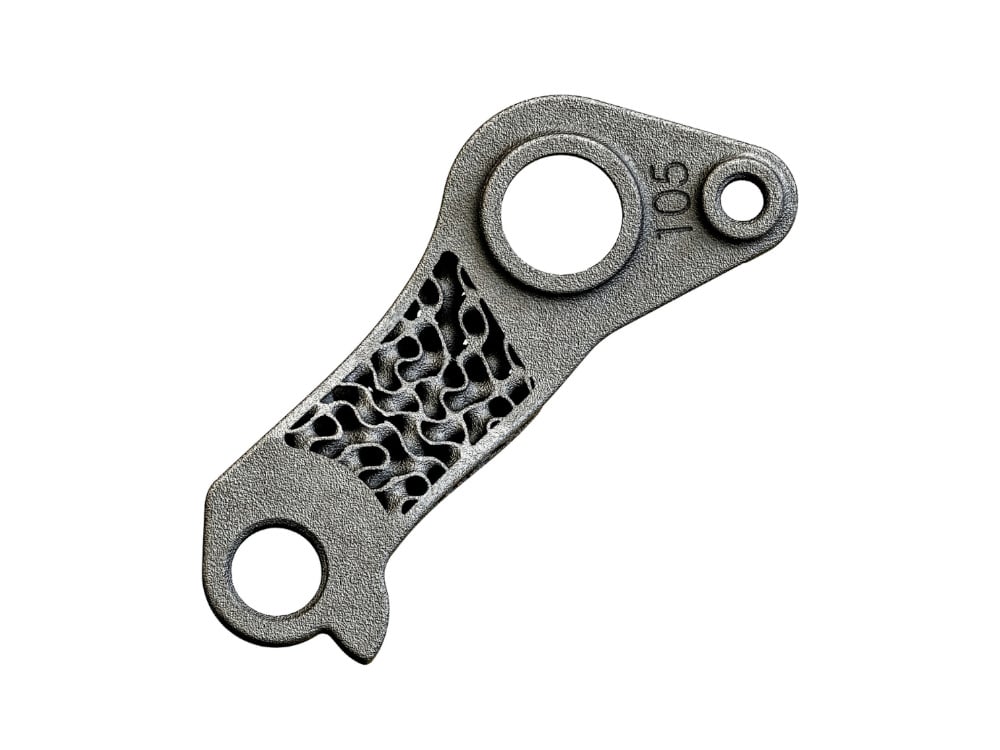 SILCA derailleur hanger Specialized 105 Direct Mount