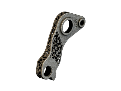 SILCA derailleur hanger Specialized 105 Direct Mount