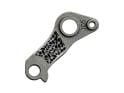 SILCA derailleur hanger Specialized 105 Direct Mount | Titanium Shimano derailleur hanger | grey