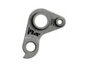 SILCA derailleur hanger Specialized 205 | Titanium Sram derailleur hanger | grey